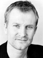 乌尔里奇·汤姆森 Ulrich Thomsen