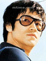 李小龙 Bruce Lee