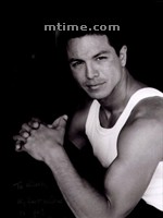 本杰明·布拉特 Benjamin Bratt