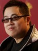 彭浩翔 Ho-Cheung Pang)