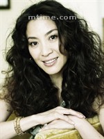杨紫琼 Michelle Yeoh