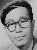 市川昆 Kon Ichikawa