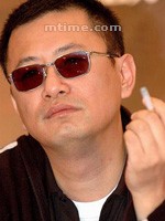 王家卫 Kar Wai Wong