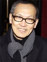 王颖 Wayne Wang