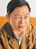 奚仲文 Chung-Man Hai