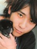 二宫和也 Kazunari Ninomiya)