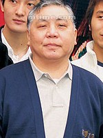 徐立功 Li-Kong Hsu