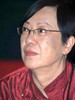 许鞍华 Ann Hui