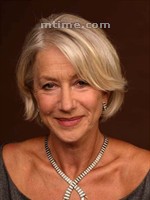 海伦·米伦 Helen Mirren