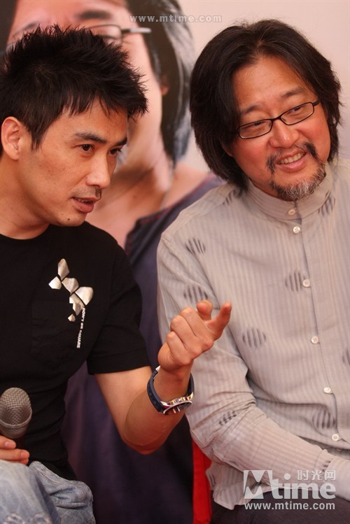 柳云龙 人物照片