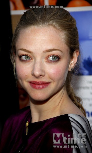 阿曼达·塞弗里德 amanda seyfried 生活照 #145