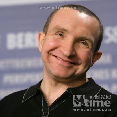 埃迪·马森 eddie marsan 生活照 #0002