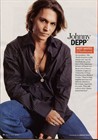 写真 #228：约翰尼·德普 Johnny Depp
