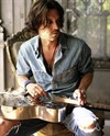 写真 #223：约翰尼·德普 Johnny Depp