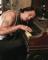 写真 #219：约翰尼·德普 Johnny Depp