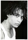 写真 #229：约翰尼·德普 Johnny Depp
