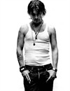 写真 #230：约翰尼·德普 Johnny Depp