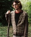 写真 #220：约翰尼·德普 Johnny Depp