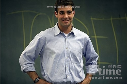 叫我第一名 小感