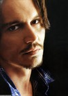 写真 #281：约翰尼·德普 Johnny Depp