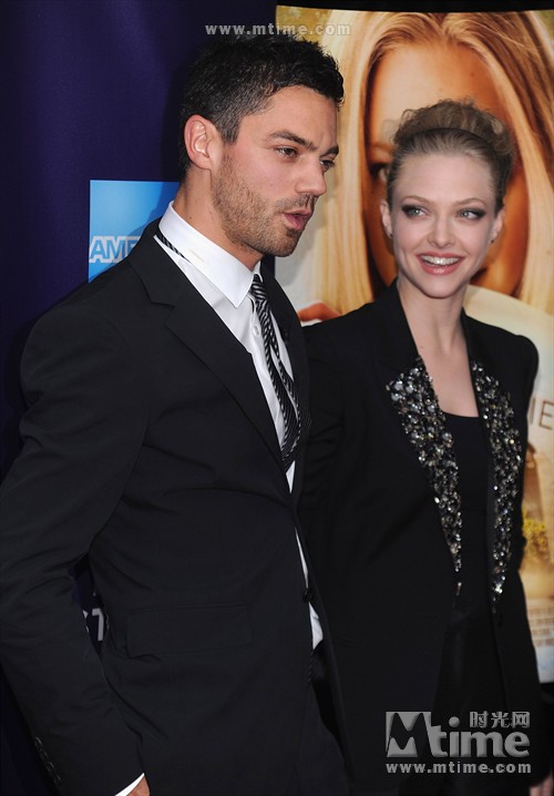 多米尼克·库珀+生活照