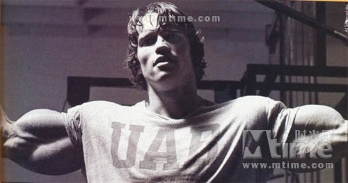 阿诺·施瓦辛格 写真 #59