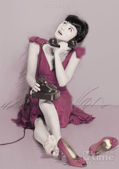  曹曦文 写真+#49