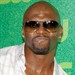 生活照 #01：泰瑞·克鲁斯 Terry Crews