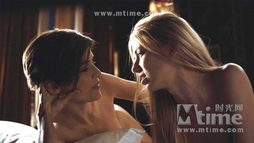 携主角宣传<em>女同</em>片《罗马》