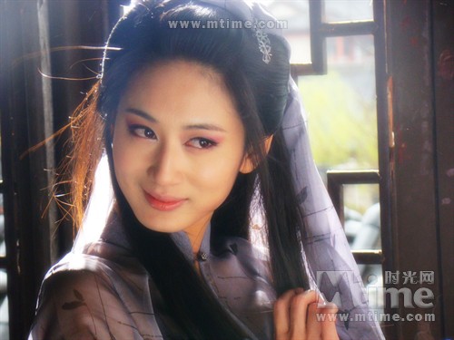 天师钟馗之美丽传说 剧照 #14