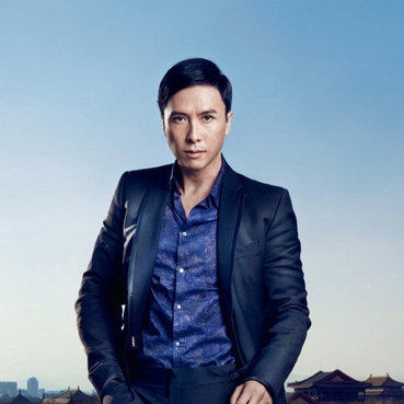 写真#114:甄子丹 donnie yen
