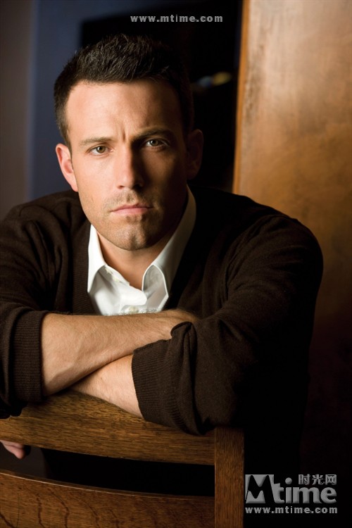 本·阿弗莱克 Ben Affleck 写真 #116