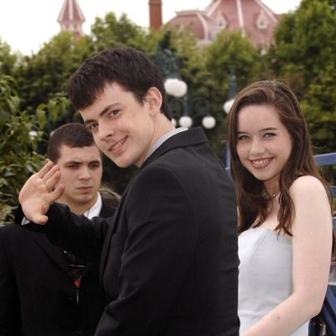 生活照 #0015:斯堪德·凯恩斯 skandar keynes