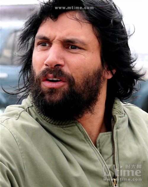 斯巴达克斯克雷斯