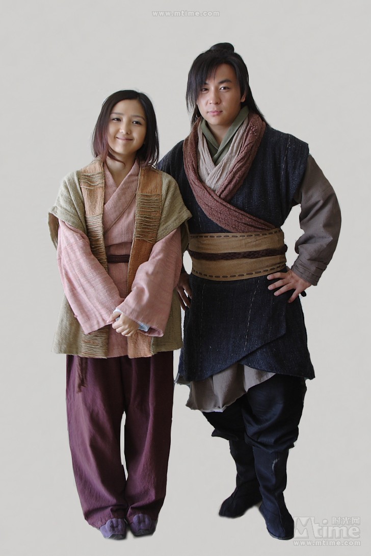 刀客外传 www.mtime.com