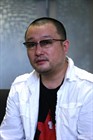 写真 #0001：王小帅 Xiaoshuai Wang