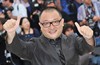 生活照 #18：王小帅 Xiaoshuai Wang