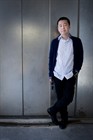 写真 #08：贾樟柯 Zhangke Jia