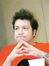 生活照 #0006：伍仕贤 Dayyan Eng