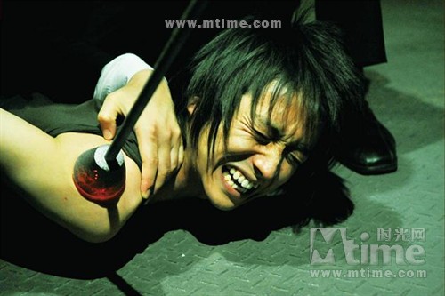 《赌博默示录》赌出我人生