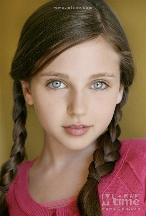 姐妹:杰西卡·纽曼+++头发