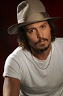 写真 #292：约翰尼·德普 Johnny Depp