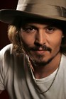 写真 #289：约翰尼·德普 Johnny Depp