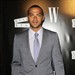生活照：杰斯·威廉姆斯 Jesse Williams