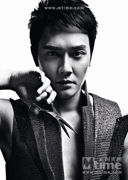 解读娱圈富二代家世 林峰、冯绍峰玩票也精彩