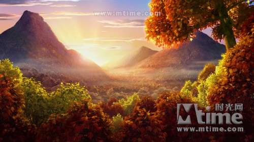 ell and the Lost Treasure(小叮当与失去的宝藏 