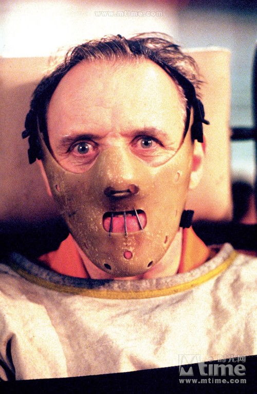 沉默的羔羊the silence of the lambs(1991)剧照 #30