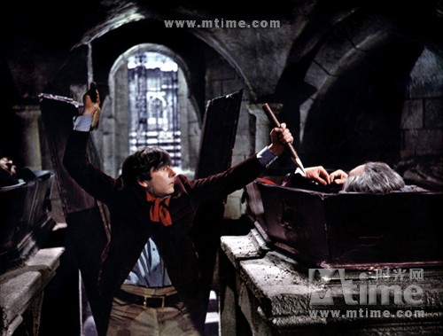 天师捉妖 剧照 #11