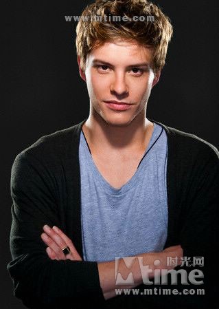 沙维尔·塞缪尔 xavier samuel 写真 #32