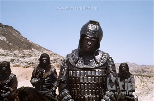 失陷猩球+剧照+#12